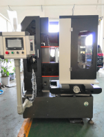 非金屬環形砂線切割機床