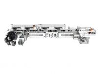 機器人自動化生產線