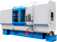 數控強力成形磨床MKL7150x10