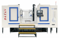 HH系列動臺雙臥復合機床