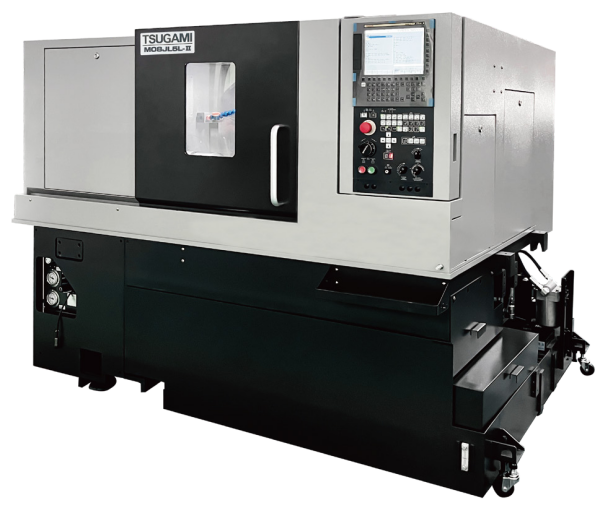 M08JL5L-Ⅱ差速器內圓弧專機