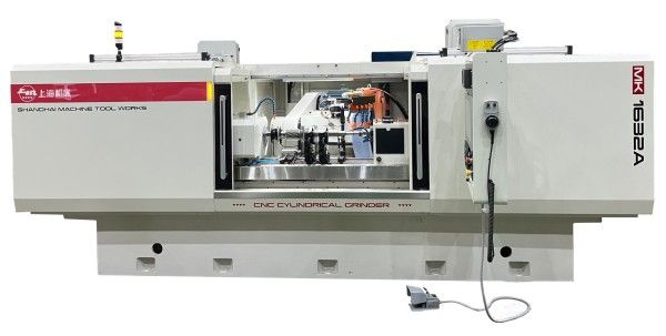 數控外圓磨床 