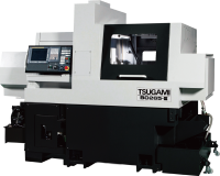 CNC精密自動車床B0265