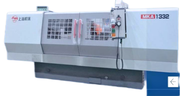 數控外圓磨床（萬能外圓）MKA13(14)