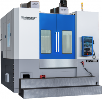 數控立式車鉆復合機床CY-SVC 系列