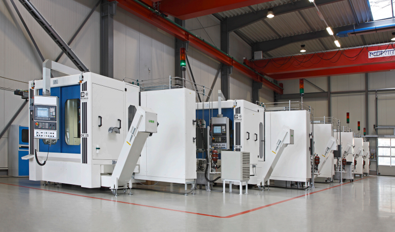 磨削技術(shù)及自動(dòng)化