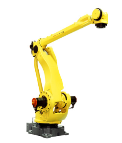 工業機器人M-410iB/140H