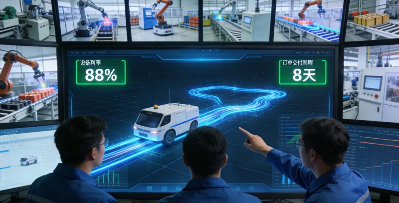 以精準選型賦能，用專業服務護航 —— 江蘇金城賦能江蘇多地制造業高質量發展