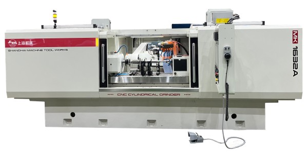 數控外圓磨床 (2)